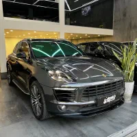 پورشه ماکان