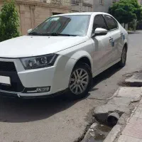 دنا ۶دنده|خودرو سواری و وانت|اندیشه, اندیشه فاز ۳|دیوار