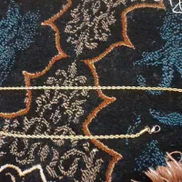 زنجیر گیس بافی پسرانه