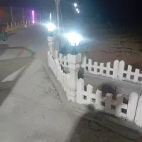 فروش باغ ویلا درتاکستان|فروش دفتر صنعتی، کشاورزی، تجاری|کرج, فاز ۴ مهرشهر|دیوار
