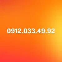 سیم کارت 0912.033.49.92