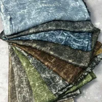 روسری سی اسکارف منگوله دار