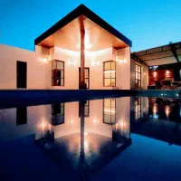 اجاره ویلا دزفول استخردار لوکس|اجارهٔ کوتاهمدت ویلا و باغ|دزفول, |دیوار