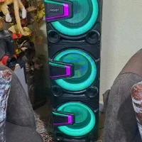 سینمای خانواده ۲ باند|سیستم صوتی خانگی|همدان, |دیوار