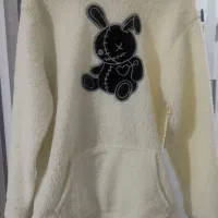 هودی تدی زمستانی|لباس|تبریز, |دیوار