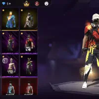 فری فایر|کنسول، بازی ویدئویی و آنلاین|تهران, بهار|دیوار