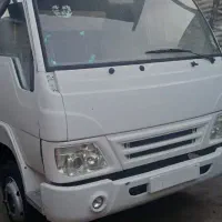 خاور بنز آرنا اتکو شاسی اوراقی|خودرو سنگین|قم, خداکرم|دیوار