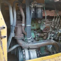 لودرولوو. L120|خودرو سنگین|بجنورد, |دیوار