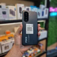 گوشی پوکو m7 ، حافظه ۲۵۶ گیگ یک ماه کار|موبایل|قائم‌شهر, |دیوار