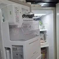 تعمیر یخچال ساید لباسشویی باضمانت درمنزل ولیعصر|خدمات پیشه و مهارت|تبریز, |دیوار