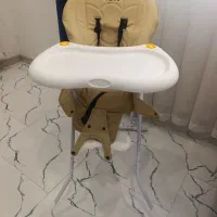 کریر و صندلی غذا کودک و آغوشی