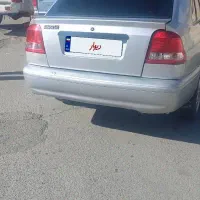 پراید ۱۴۱مدل ۱۳۸۷|خودرو سواری و وانت|ایلام, |دیوار