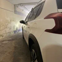 پژو 2008|خودرو سواری و وانت|تهران, جنت‌آباد شمالی|دیوار