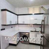 آلکور فروش و نصب برچسب،تغییر رنگ کابینت، دکوراسیون|خدمات پیشه و مهارت|اصفهان, خانه اصفهان|دیوار