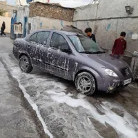تیبا ۱