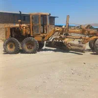گریدر کوماتسو705 r2