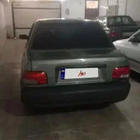 پراید ۱۳۱مدل۹۰|خودرو سواری و وانت|کرج, گلشهر|دیوار
