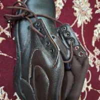 کفش ایمنی
