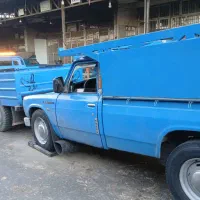 اسقاط سایپا تناژ بالا