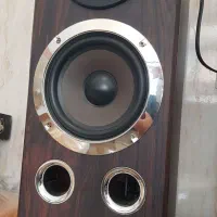 باند وینوس دوقلو|صوتی و تصویری|پارسآباد, |دیوار