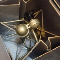 Microphone Neumann U87|آلات موسیقی|تهران, صادقیه|دیوار