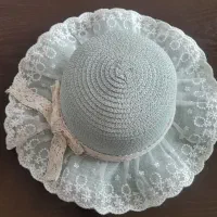 کلاه دخترانه