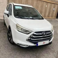 جکs3مدل۹۷|خودرو سواری و وانت|تهران, کیانشهر|دیوار