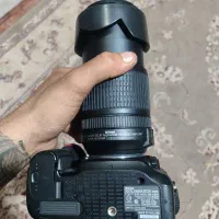 دوربین نیکون 7200|دوربین عکاسی و فیلم‌برداری|فاضل آباد, |دیوار