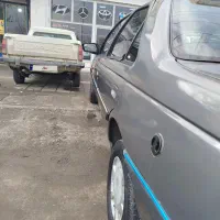 پژو مدل 92|خودرو سواری و وانت|ارومیه, |دیوار