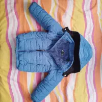 کاپشن بچه گانه