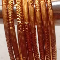 النگو  رنگ ثابت