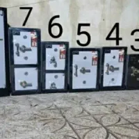 گاوصندوق اصل،اصل ZEDسرقت