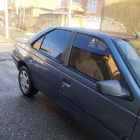 پژو405 وسایل نقلیه|خودرو سواری و وانت|اشنویه, |دیوار