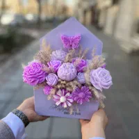 باکس گل