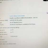لپ تاب لنووG580 -512/8