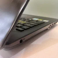 گیمینگ ایسوس i7 رم۱۶ گرافیک4 1tb+512s گارانتی|رایانه همراه|تهران, فلاح|دیوار