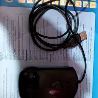 موس ۵۰۰|قطعات و لوازم جانبی رایانه|کرج, اصفهانی‌ها|دیوار