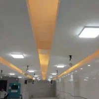 برقکاری لاین نوری ایفون رفع اتصالی دوربین مداربسته