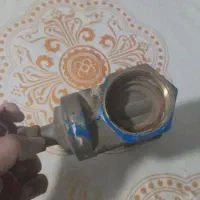 شیر آلات و اتصالات باغ
