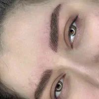 ارایش،دائم میکروبلدینگ|خدمات آرایشگری و زیبایی|گرگان, |دیوار