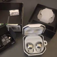 هندزفری اورجینال سامسونگ مدل گلکسی بادز پرو