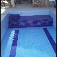 آب بندی استخر سرامیکی،عایقکاری استخرسیمانی،باضمانت