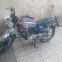 موتور۲۰۰کبیر