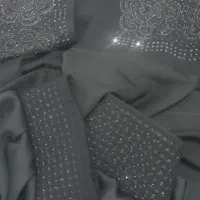 چادر بچه  پنج تا شیش  سال و چهادر مادر 60 سانت