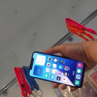 گوشی آیفون xsmax 256 رنگ گلد تمیزدرحدهمراه|موبایل|قم, عمار یاسر|دیوار