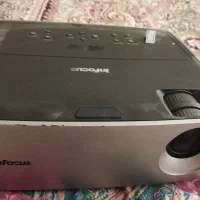 ویدیوپرژکتور