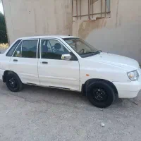 پراید ۱۳۲