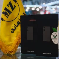 سامسونگ Galaxy S24 FE با حافظهٔ ۲۵۶ گیگابایت