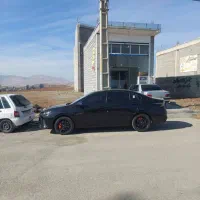 آریزو ۶جی تی|خودرو سواری و وانت|کرمانشاه, |دیوار