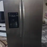 یخچال دوقلو کلور